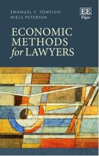 Zum Artikel "Economic Methods for Lawyers"
