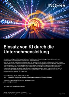 Symbolbild zum Artikel. Der Link öffnet das Bild in einer großen Anzeige.