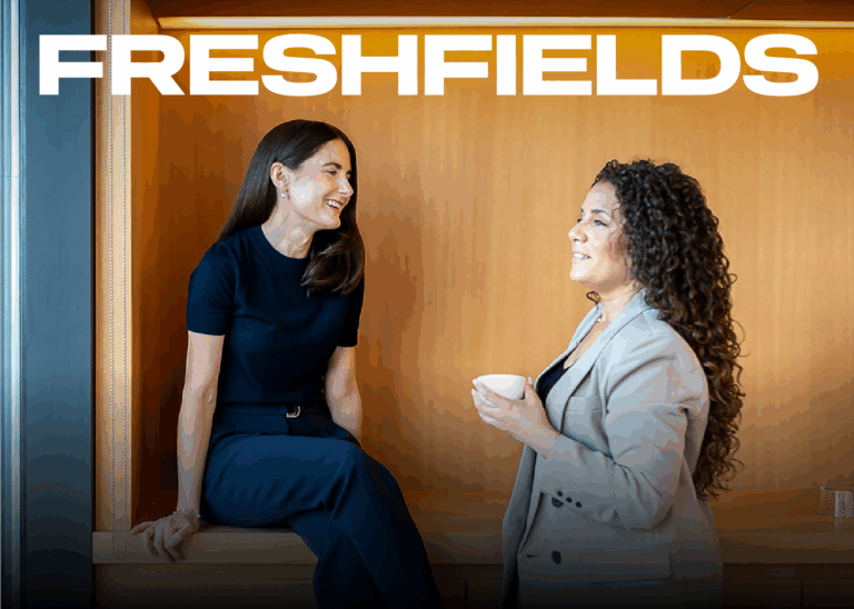 Workshop mit Freshfields am 19.01.2026